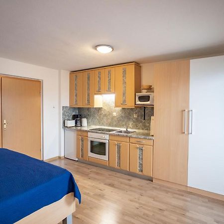 Apartmaji Alpski Cvet - Hisa Gorenc Бохин Екстериор снимка