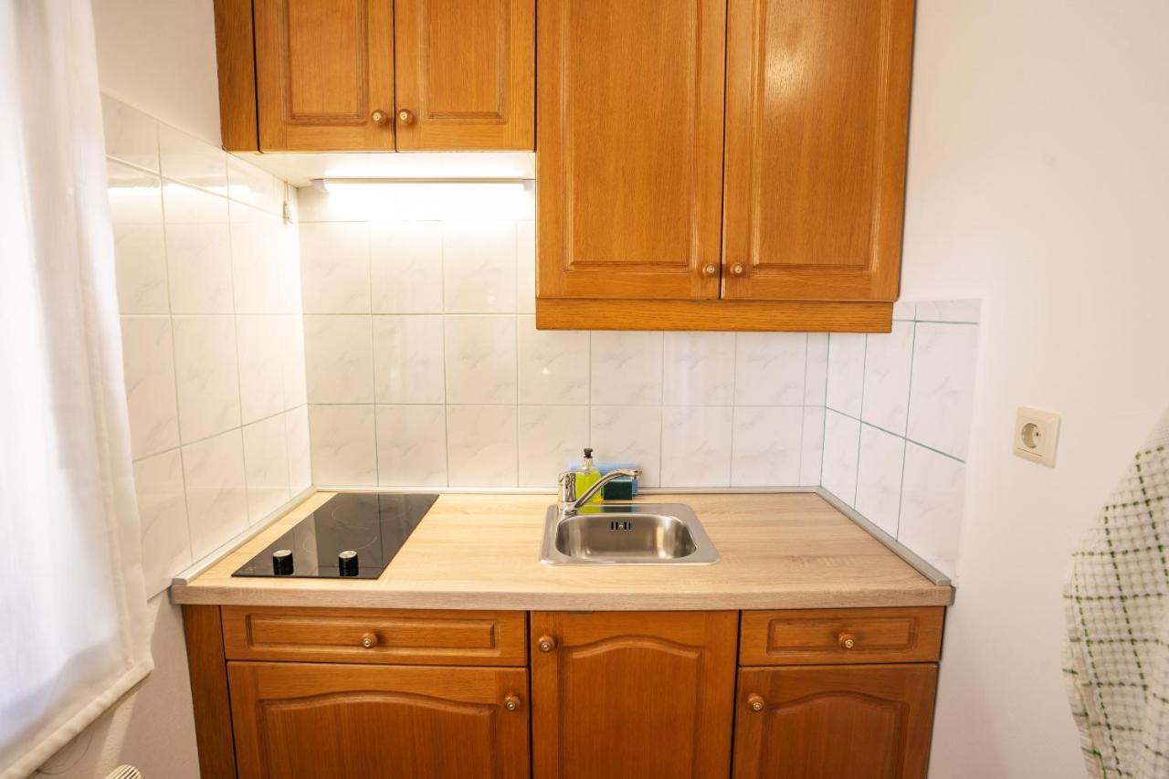 Apartmaji Alpski Cvet - Hisa Gorenc Бохин Екстериор снимка
