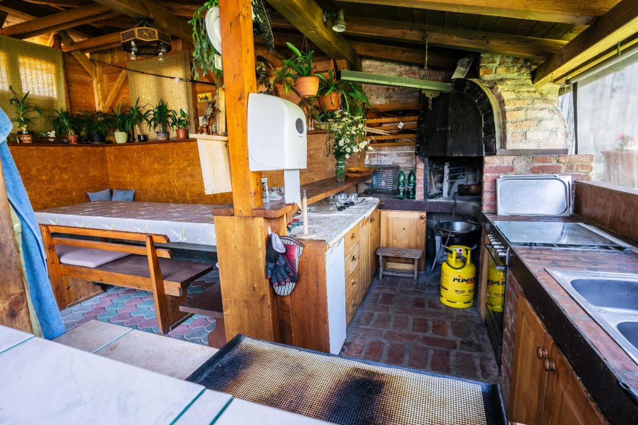 Apartmaji Alpski Cvet - Hisa Gorenc Бохин Екстериор снимка