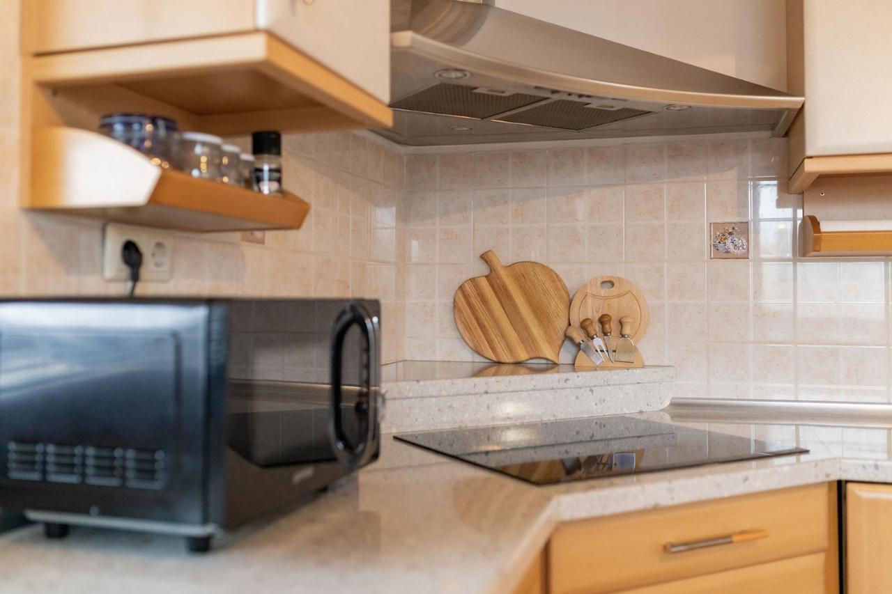Apartmaji Alpski Cvet - Hisa Gorenc Бохин Екстериор снимка