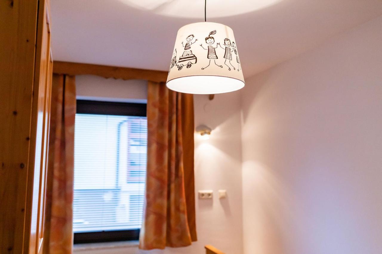 Apartmaji Alpski Cvet - Hisa Gorenc Бохин Екстериор снимка