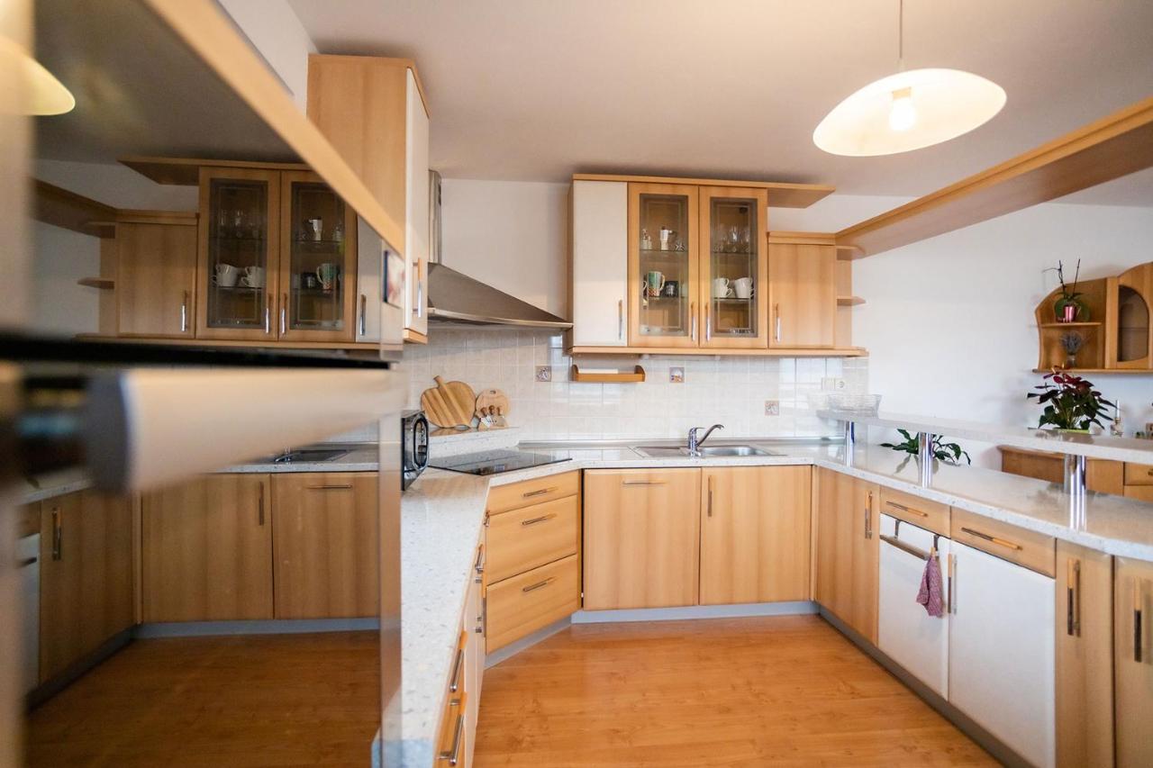 Apartmaji Alpski Cvet - Hisa Gorenc Бохин Екстериор снимка