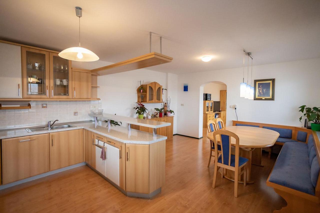 Apartmaji Alpski Cvet - Hisa Gorenc Бохин Екстериор снимка
