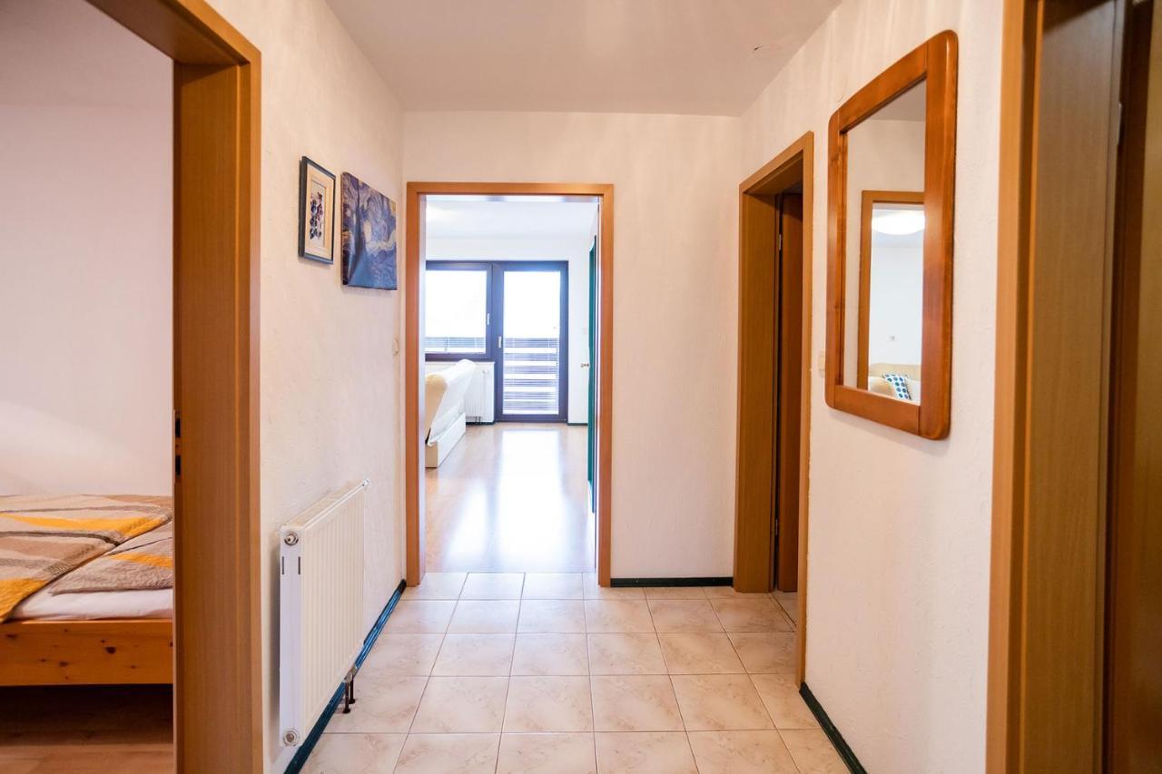 Apartmaji Alpski Cvet - Hisa Gorenc Бохин Екстериор снимка