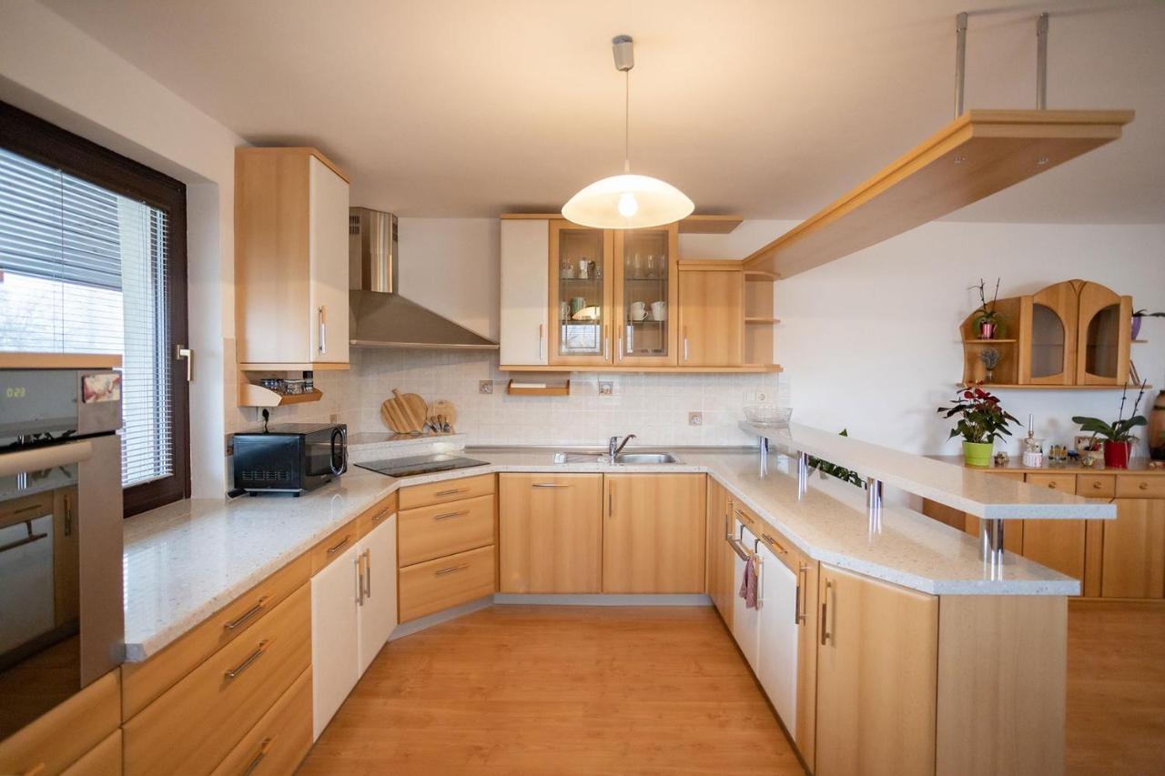 Apartmaji Alpski Cvet - Hisa Gorenc Бохин Екстериор снимка